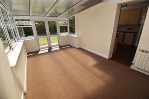 Conservatory- click for photo gallery